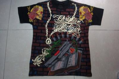 Christian Audigier (Men)-492